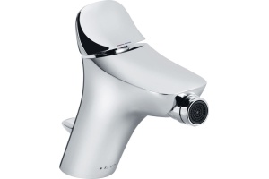 Смеситель Kludi Ambienta 532160575 для биде