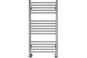 Водяной полотенцесушитель Terminus Аврора П16 400х800 Хром