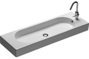 Раковина Hatria Area 110 см