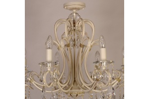 Подвесная люстра Abrasax Inge 1167/8 - 3