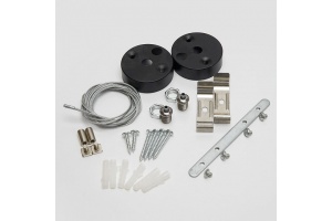 Линейный светодиодный светильник Feron AL4020 41337  - 3