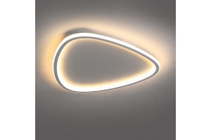 Потолочный светодиодный светильник Feron Triangle AL5830 41693 - 2