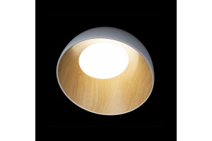 Накладной светильник Loft it Egg 10197/350 White - 3