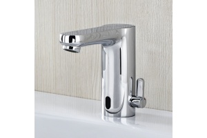 Смеситель Grohe Eurosmart Cosmopolitan E 36325001 для раковины - 2