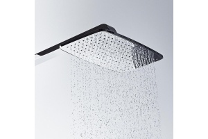 Душевая стойка Hansgrohe Raindance Select E 360 27113000 Showerpipe - 2