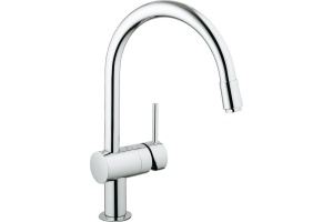 Смеситель Grohe Minta 32918000 для кухонной мойки