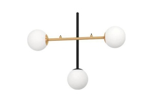 Подвесной светильник Eglo Paz 390177