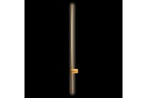 Настенный светодиодный светильник Loft IT Rays 10053GD - 3