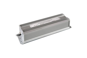 Блок питания Gauss 12V 150W IP66 15A 202023150