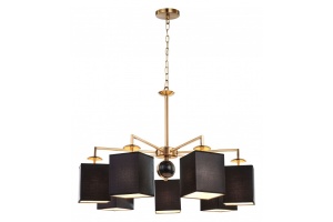 Подвесная люстра Favourite Diva 2822-7P - 3