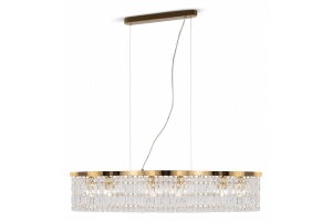 Подвесная люстра Maytoni Dune DIA005PL-06G - 2