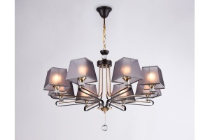 Подвесная люстра Ambrella Light TR TR4618 - 3