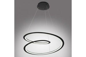 Подвесной светильник MyFar Siero MR1132-PL - 3