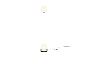 Торшер Maytoni MOD427FL-L20B3K