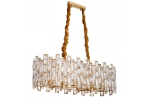 Подвесной светильник Divinare Medea 1684/01 SP-10 - 2