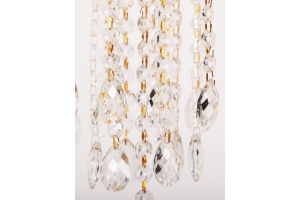 Подвесной светильник Abrasax 9120 X9120A/3GO - 2