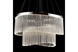 Подвесной светильник Wertmark Helma WE465.02.103