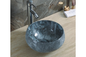 Накладная раковина Gid  31 см (Mnc481)