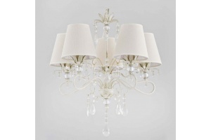 Подвесная люстра Alfa Lukrecja 21065