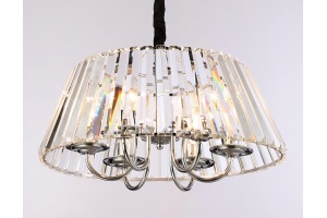 Подвесная люстра Ambrella Light TR TR5038 - 3