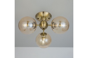 Потолочная люстра Citilux Томми CL102133 - 2