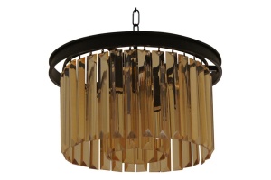 Подвесной светильник MW-Light Гослар 498015203