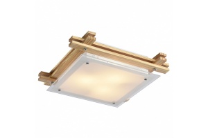 Потолочный светильник Arte Lamp 94 A6460PL-3BR