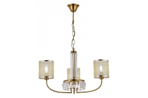 Подвесная люстра EVOLUCE Ellisse SLE1119-303-03 - 2