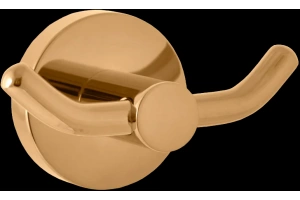 Крючок двойной Rav Slezak Colorado золото