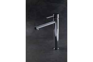 Смеситель для раковины Allen Brau Glority хром - 2