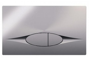 Кнопка смыва Jacob Delafon E29027-CP хром