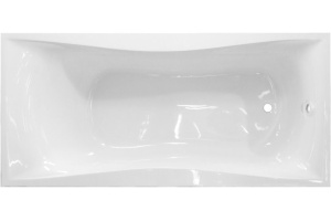 Ванна из искусственного камня Эстет Бета ФР-00001321 170x80