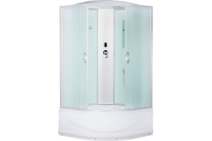 Душевая кабина Erlit Comfort ER3510TP-C3-RUS