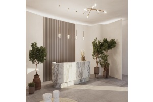 Подвесная люстра Maytoni Mood MOD172PL-06BS - 2