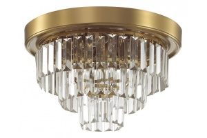 Потолочная люстра Lumion Classi Zaha 5257/4C