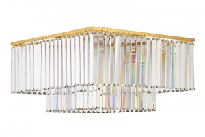 Подвесная люстра Arti Lampadari Enio Enio E 1.5.50.101 GP - 3