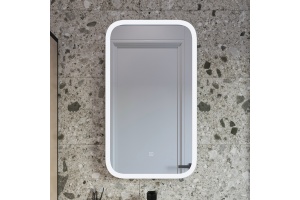 Зеркало DIWO Псков 40 с подсветкой