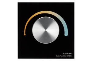 Панель-регуляторы ЦТ роторные встраиваемые Arlight SMART 033762 - 3