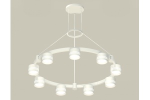 Подвесная люстра Ambrella Light XR XR92031903