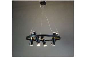 Подвесная люстра Zortes Tweeny ZRS.1828.60 - 2