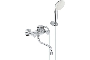 Смеситель Grohe Costa S 2679210A универсальный