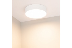 Потолочный светодиодный светильник Arlight SP-Rondo-R210-20W Warm3000 022231(2) - 2