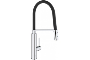 Смеситель Grohe Concetto New 31491000 для кухонной мойки