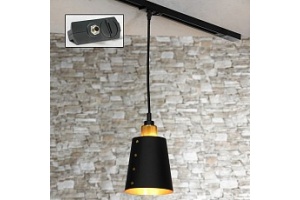 Подвесной светильник Lussole Shirley LSP-9861-TAB - 2