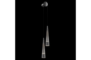 Бра Maytoni Sintesi P090WL-L24CH3K - 3