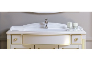 Мебельная раковина Opadiris Лаура 100