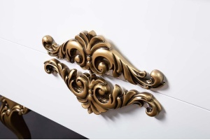 Ручка для мебели Armadi Art Neoart бронза - 2
