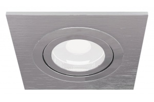 Встраиваемый светильник Maytoni Atom DL024-2-01S