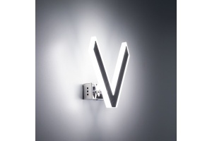 Настенный светильник Citilux Maximus EL335W07.1 - 2