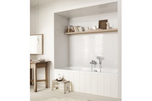 Душевая лейка Hansgrohe Raindance Classic 100 Air 3jet 28548000 - 2